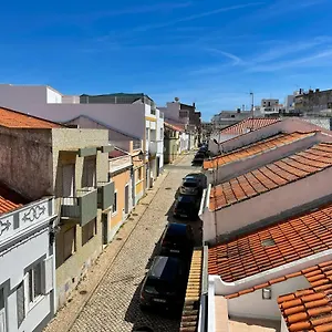 Our Charming House Portimão