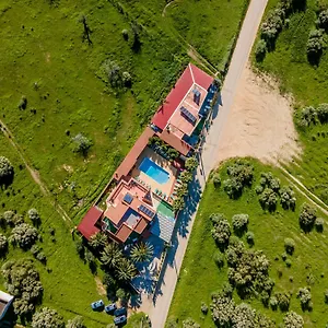 Paradis - Casa Completa Ferias Pêra