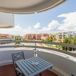 Tac - Terrace 5 Portimão